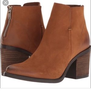 Steve Madden Pawel Bootie